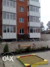 Кировоград перекрёсток Гагарина-Красногвардейская (3) &mdash; N.V. Plyus